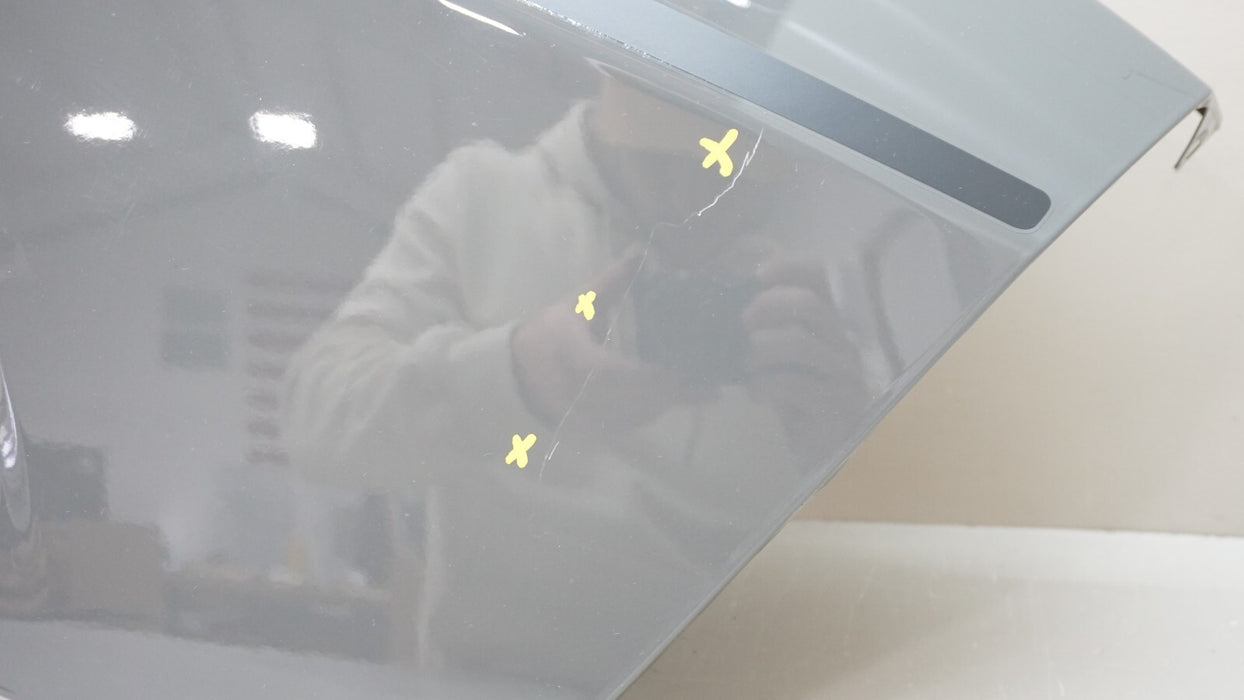 2015-2023 DODGE CHALLENGER RIGHT PASSENGER SIDE FENDER OEM