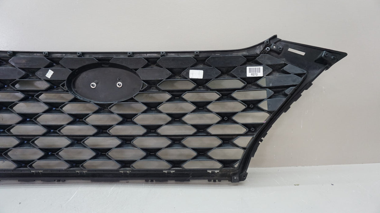 2019-2021 HYUNDAI TUCSON FRONT BUMPER GRILL GRILLE OEM 19 20 21 86351-D3500