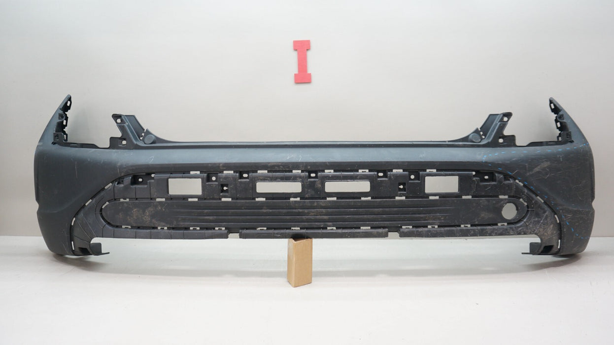 2022-2023 HYUNDAI KONA REAR BUMPER COVER PANEL OEM 86611J9BA0