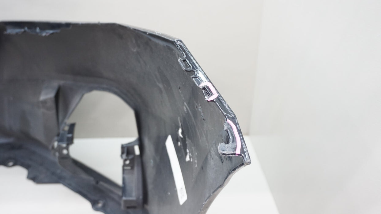 2019-2022 NISSAN ALTIMA FRONT BUMPER COVER PANEL OEM 620226CA0H