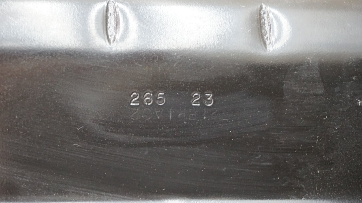 2019-2023 FORD F150 F-150 REAR TOWING TRAILER HITCH OEM HL34-19D521-AC