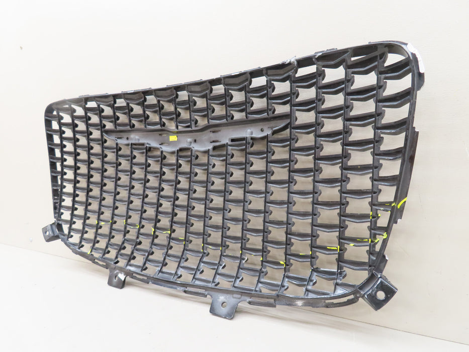 2015-2021 CHRYSLER 300 FRONT RADIATOR GRILLE GRILL OEM 6DF46TRMAB