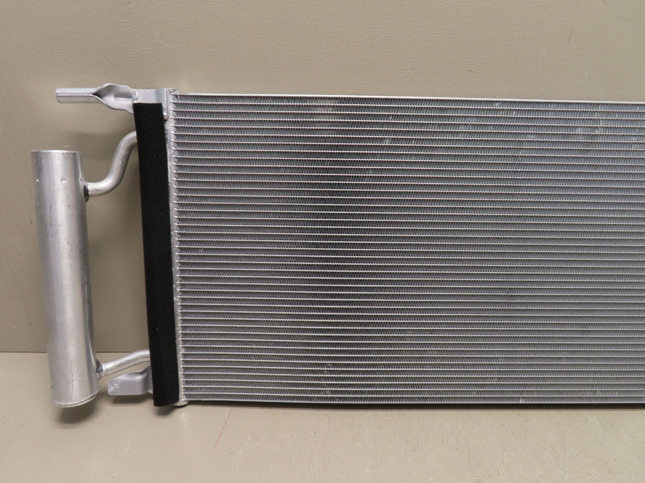 2016 2017 2018 2019 2020 21 22 BMW X1 X2 228i A/C Condenser 2.0L 64509271206 OEM