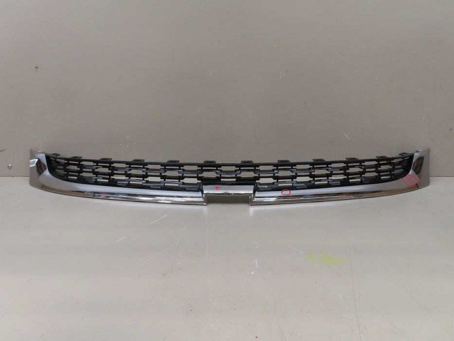 2014 2015 2016 CHEVROLET IMPALA FRONT UPPER GRILLE GRILL OEM 22995187
