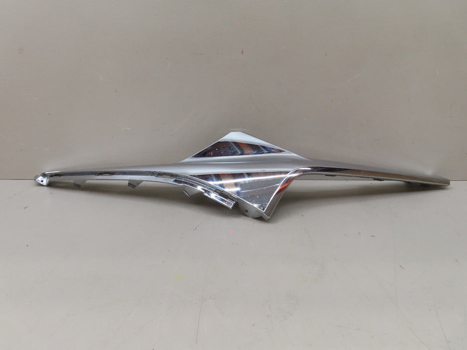 2019-2022 CHEVROLET BLAZER FRONT RIGHT PASSENGER GRILLE GRILL INSERT OEM