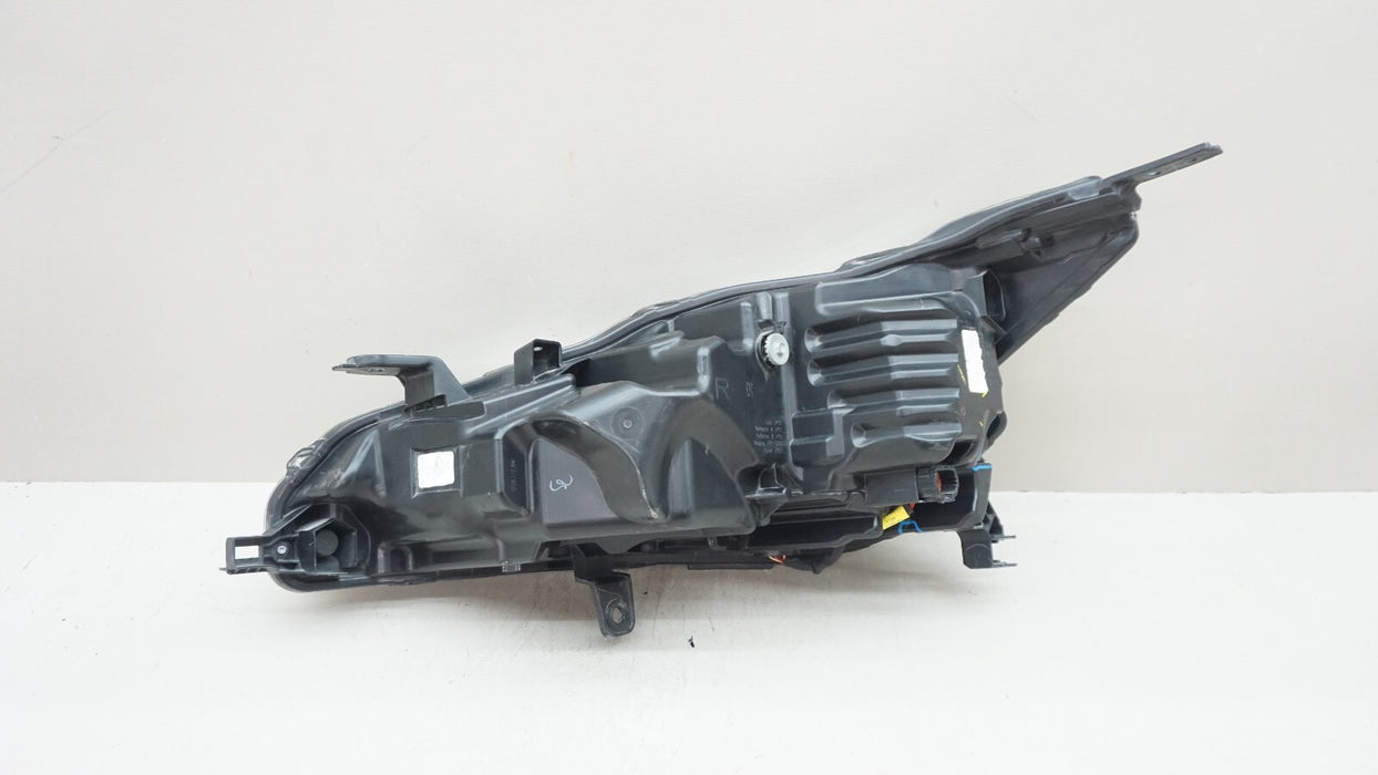 2019-2022 NISSAN ALTIMA FRONT RH RIGHT PASSENGER SIDE LED HEADLIGHT OEM