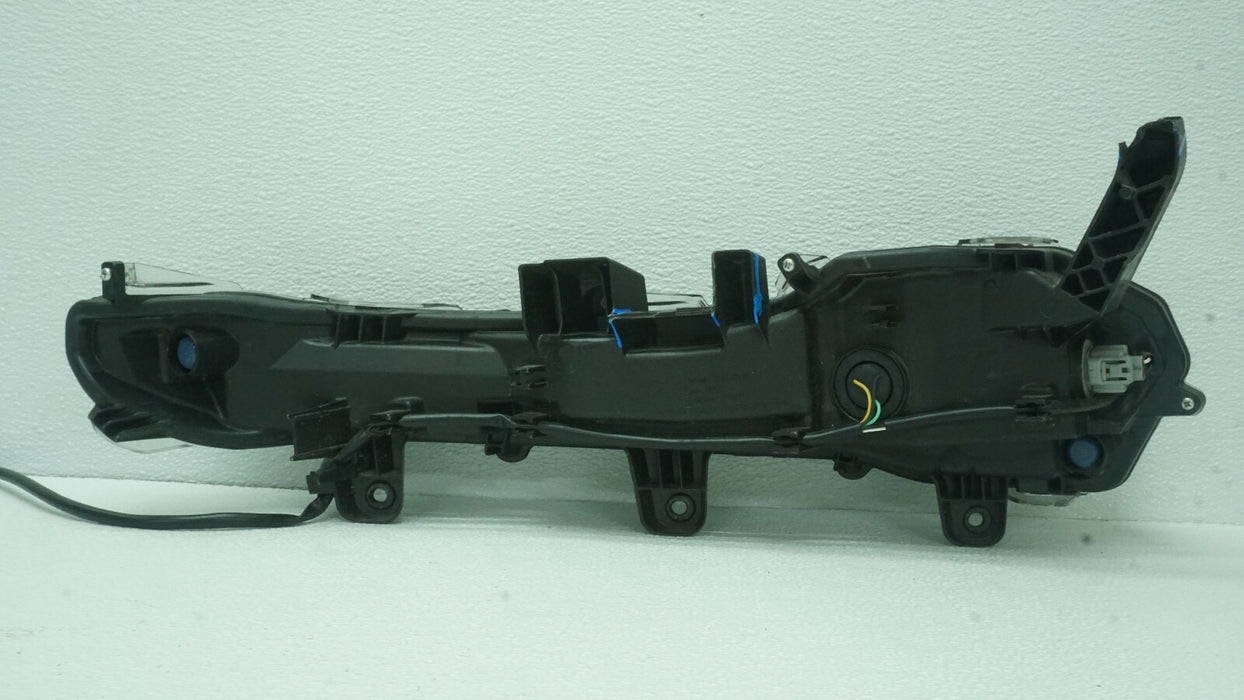 2015-2019 LEXUS NX200T NX300 LEFT DAY TIME RUNNING LIGHT DRIVER SIDE DRL OEM