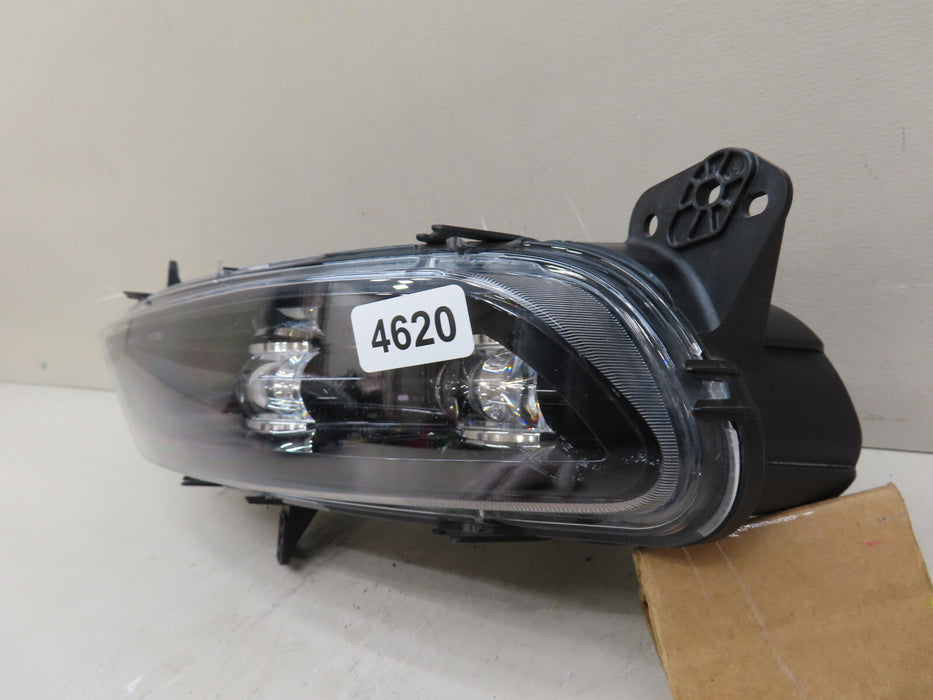 2015-2021 CHRYSLER 300 FRONT BUMPER LEFT DRIVER SIDE FOG LIGHT LAMP OEM