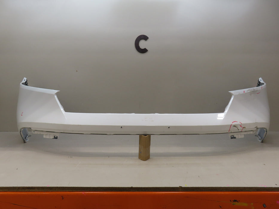 2023-2024 HONDA ACCORD FRONT BUMPER COVER OEM 71101-30A-A000