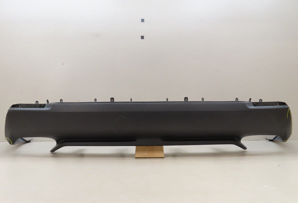2015-2017 LEXUS NX200T REAR LOWER BUMPER COVER PANEL PLASTIC OEM 52169-78010