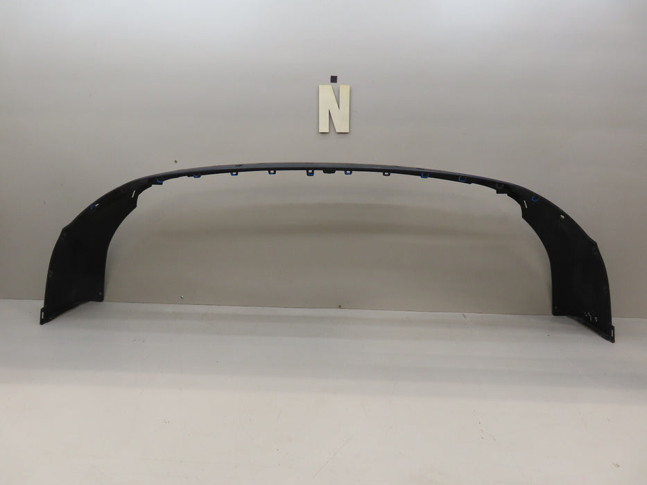 2016 - 2018 TOYOTA RAV4 REAR BUMPER LOWER COVER FASCIA OEM 52169-42010
