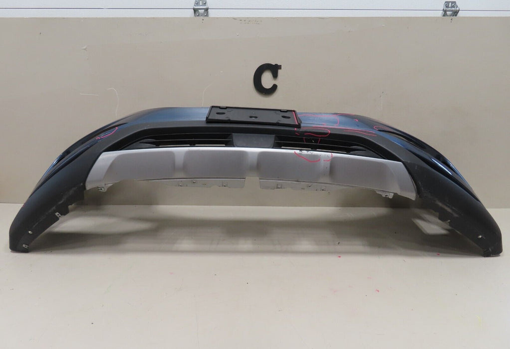 2019-2021 FORD EDGE SE SEL FRONT BUMPER COVER W/ LOWER PANEL OEM KT4B-17F003-A