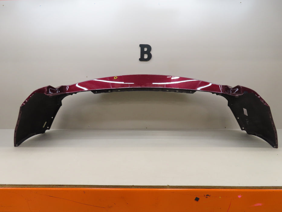 2016 2017 2018 ACURA RDX REAR BUMPER COVER OEM 71501-TX4-ZY00