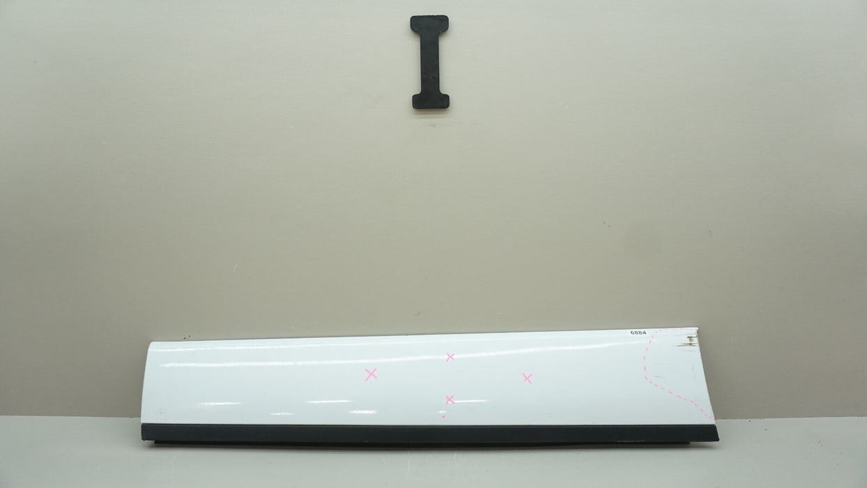 2012-2019 LAND ROVER RANGE ROVER EVOQUE FRONT LEFT LOWER DOOR TRIM BJ3M-21065 OE