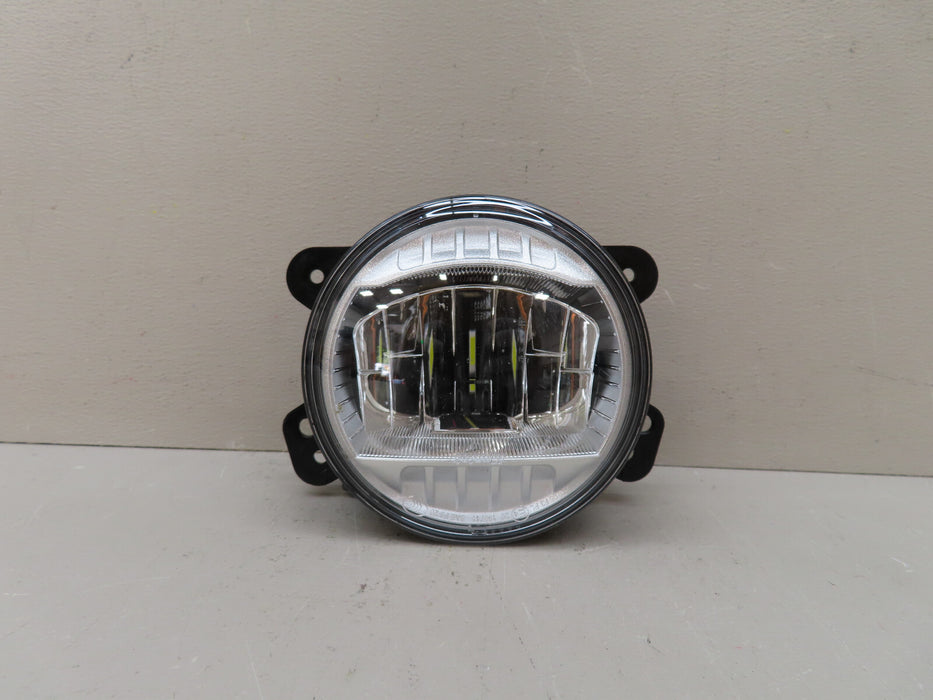 2024-2025 JEEP WRANGLER GLADIATOR FRONT LEFT/RIGHT FOG LIGHT LED OEM 68667441AA