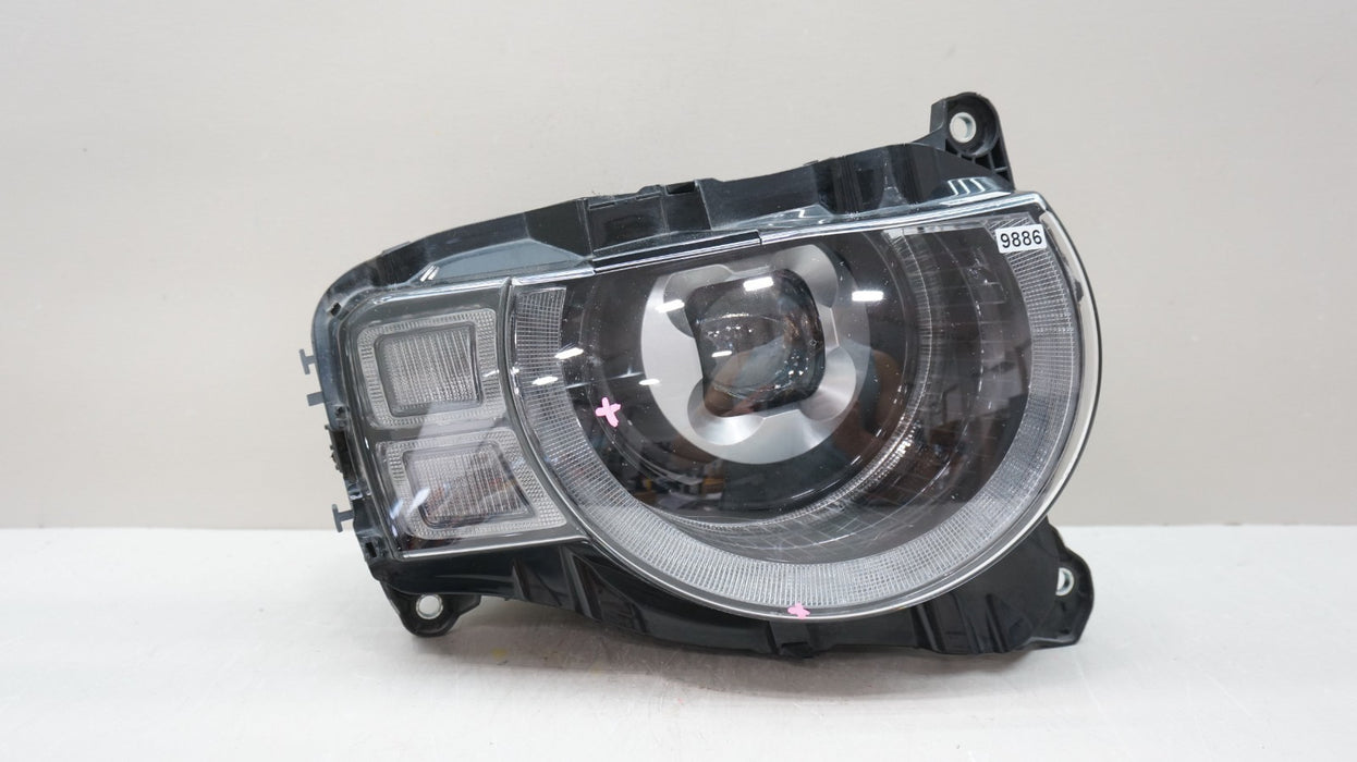 2020-2025 LAND ROVER DEFENDER FRONT RH RIGHT PASSENGER SIDE HEADLIGHT OEM