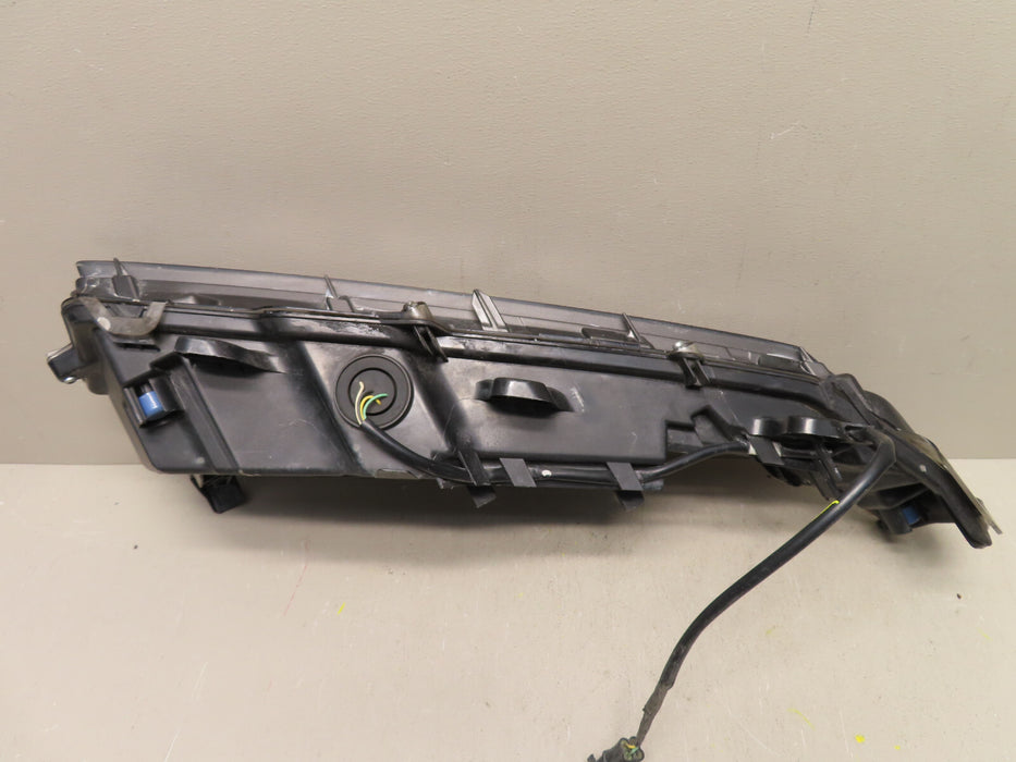 2015-2020 LEXUS NX200T NX300 LEFT DRIVER SIDE TURN SIGNAL OEM