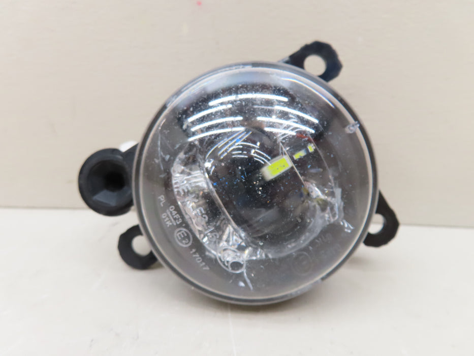 2021-2023 FORD BRONCO SPORT FRONT LEFT DRIVER SIDE FOG LIGHT OEM M1PB-15A255-AB