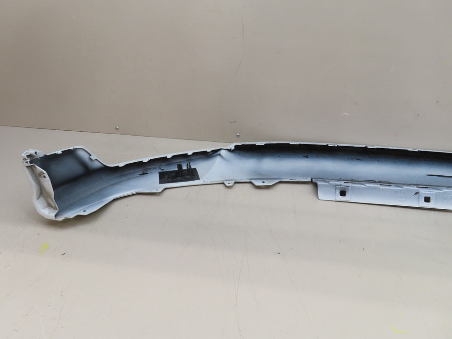 2019-2021 AUDI Q3 S-LINE FRONT LOWER BUMPER VALENCE OEM 83A807061B
