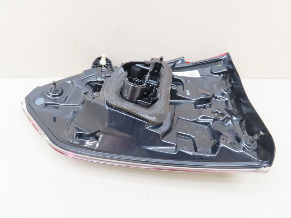 2019-2021 SUBARU FORESTER REAR LEFT DRIVER SIDE INNER TAIL LIGHT OEM 84251SJ010