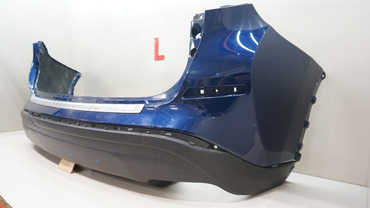 2015-2024 NISSAN MURANO REAR BUMPER COVER PANEL OEM 850225AA0H