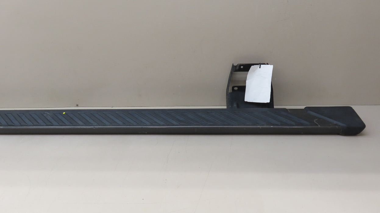 2015-2021 FORD F-150 RUNNING BOARD LEFT DRIVER SIDE OEM