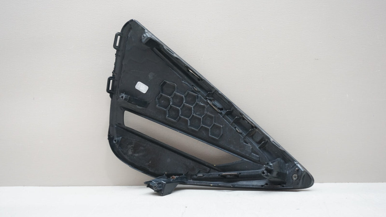 2019-2022 ACURA ILX FRONT LEFT DRIVER SIDE FOG LIGHT TRIM COVER OEM 71107-T3R-A3