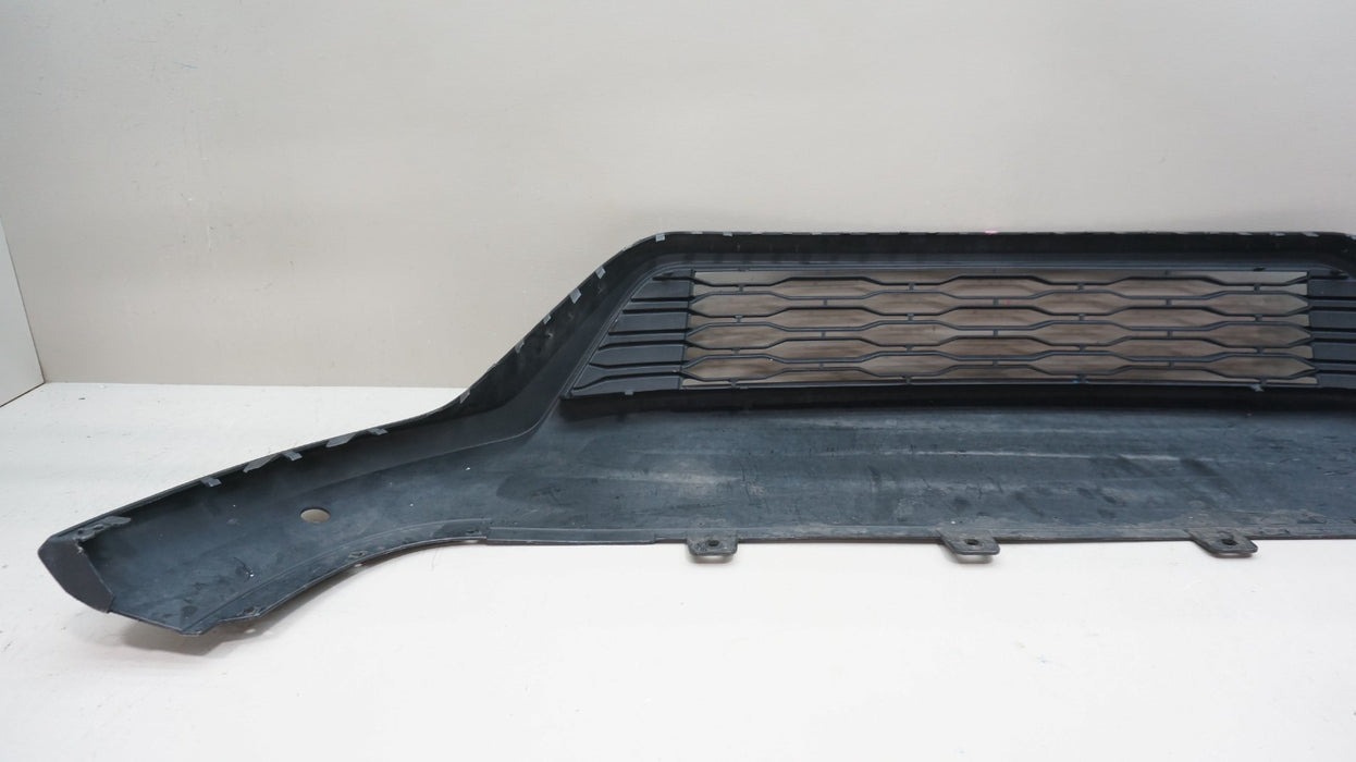 2015-2021 FIAT DOBLO FRONT LOWER BUMPER VALANCE PANEL OEM