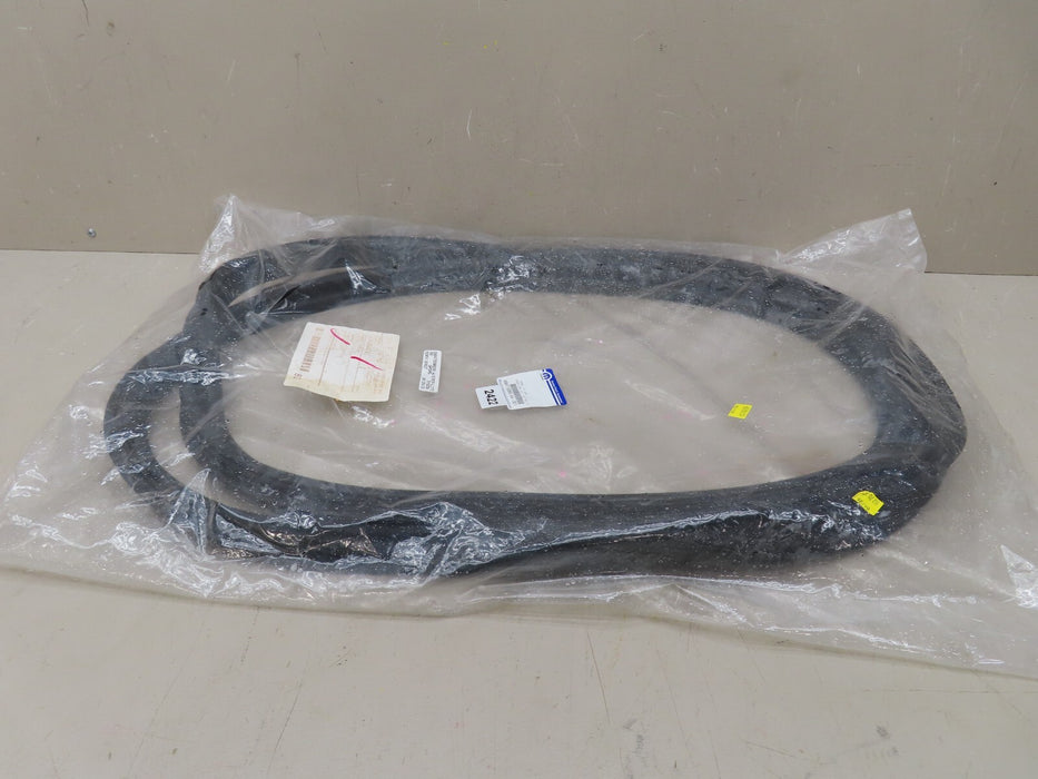 2021-2023 JEEP GRAND CHEROKEE L TAILGATE LIFTGATE WEATHERSTRIP OEM 68479380AA