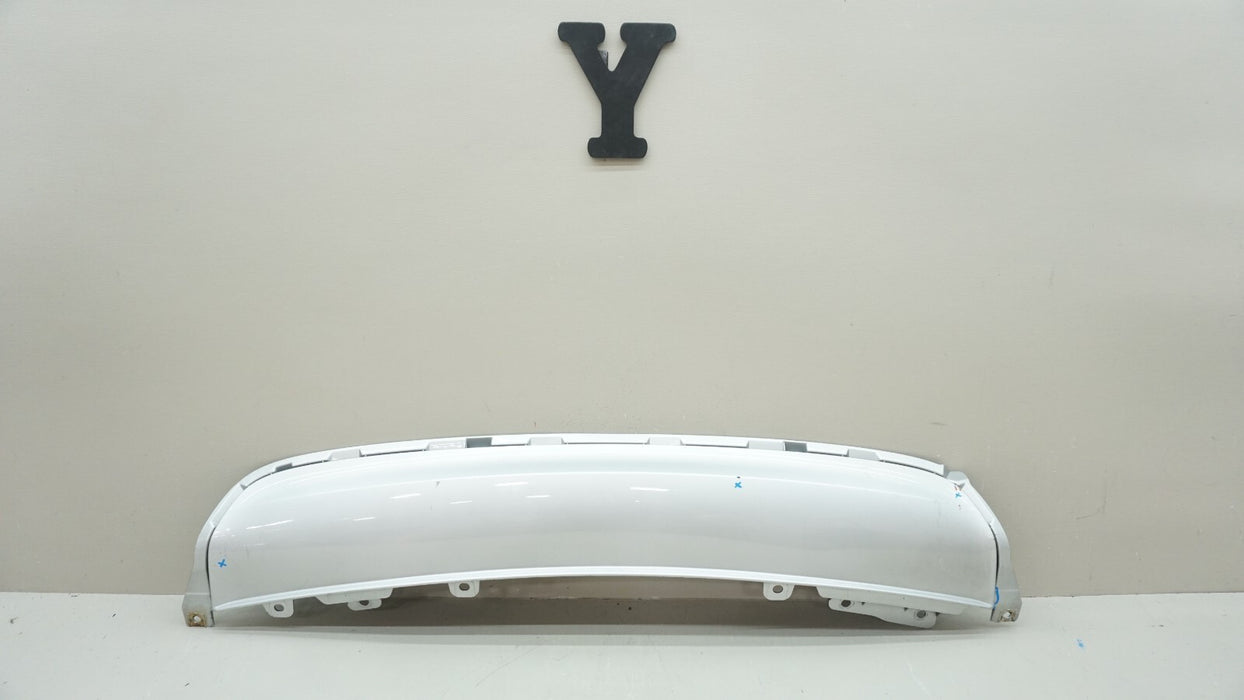 2016-2018 HONDA PILOT REAR LOWER BUMPER GARNISH PANEL OEM 71508-TG7-A000