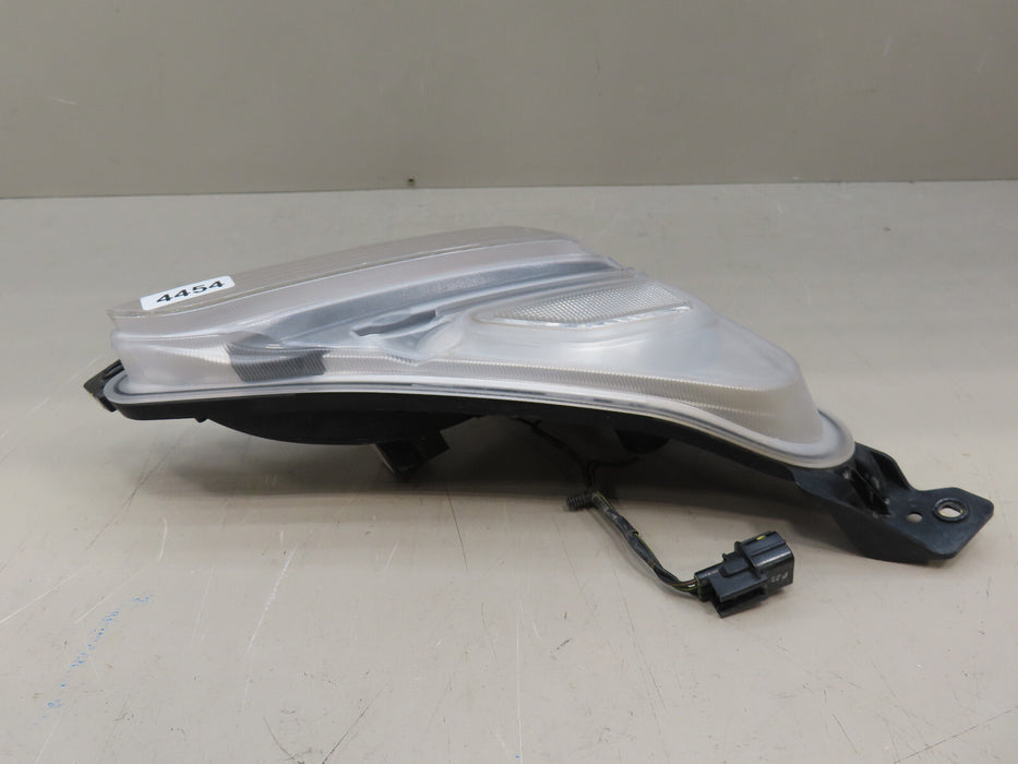 2019-2021 KIA FORTE FRONT RIGHT FOG LIGHT OEM 92306-M70