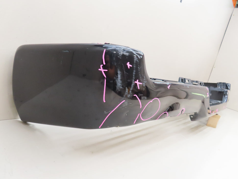 2019-2022 DODGE RAM 1500 PICKUP REAR METAL BUMPER OEM