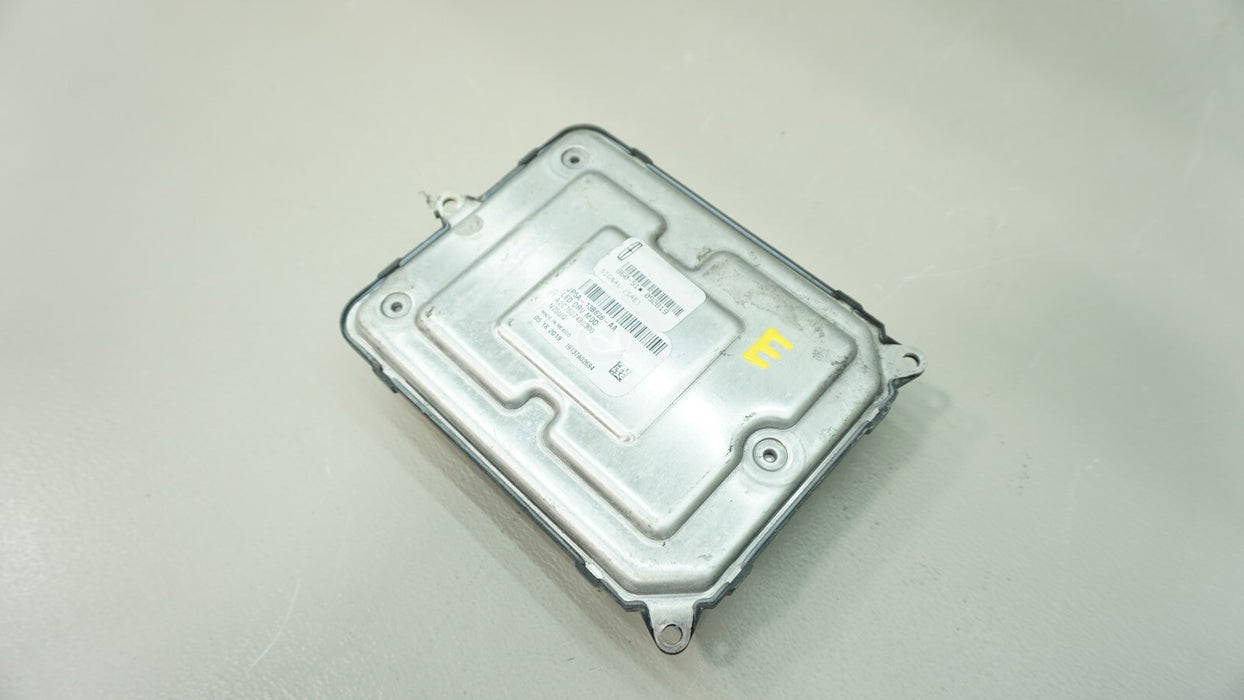 2019-2021 LINCOLN NAUTILUS HEADLIGHT LED BALLAST MODULE OEM JP5A-13B626-AA