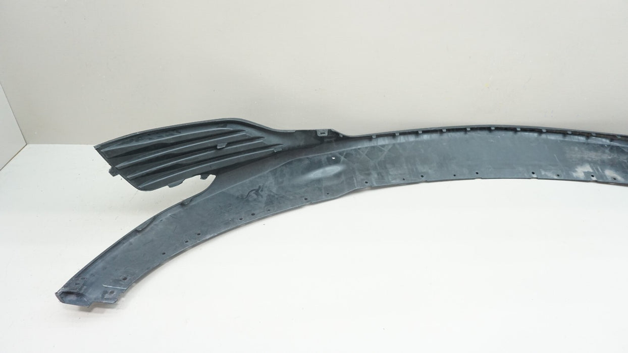 2019-2022 CHEVROLET MALIBU FRONT LOWER BUMPER COVER VALANCE OEM 84584222