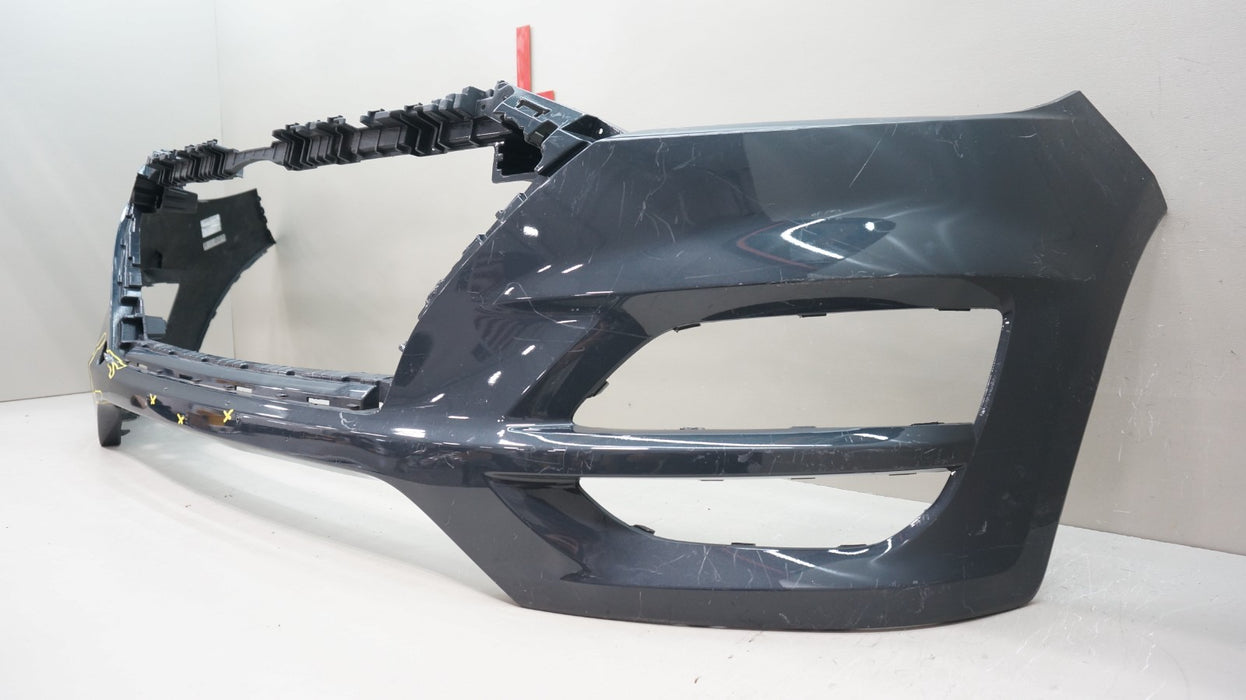 2019-2021 HYUNDAI TUCSON FRONT BUMPER COVER PANEL OEM 86511-D3500