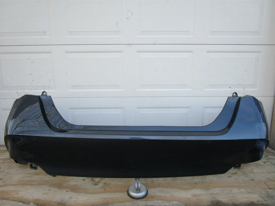 2019 TOYOTA AVALON XLE/XSE REAR BUMPER COVER OEM