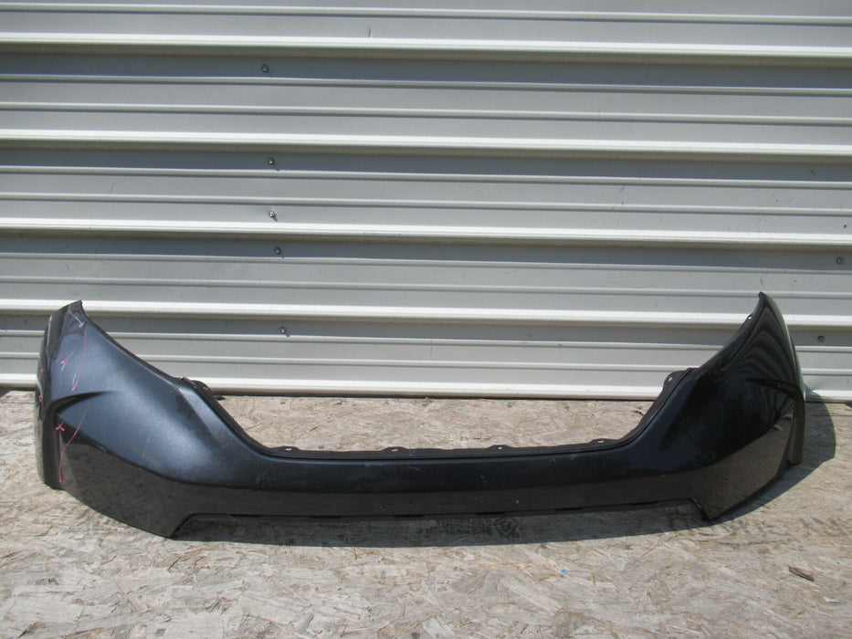 2017-2019 HONDA CRV CR-V FRONT BUMPER COVER PANEL PLASTIC 12 13 14 OEM