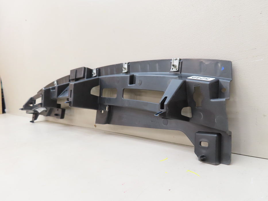 2019-2021 JEEP COMPASS FRONT GRILLE BRACKET NEW OEM 68258700AD