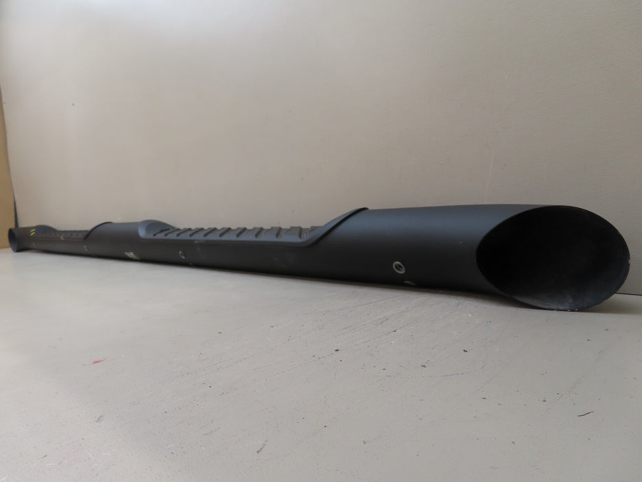 2019-2022 CHEVROLET/GMC SILVERADO-SIERRA 1500 LEFT DRIVER SIDE RUNNING BOARD OEM