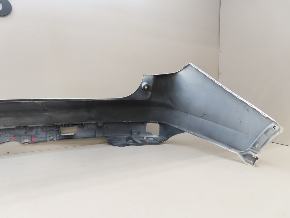 2019-2021 HONDA PILOT REAR UPPER BUMPER COVER OEM 71101-TG7-A000