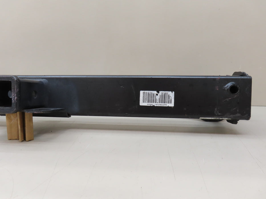 2015-2023 JEEP RENEGADE REAR TRAILER TOWING HITCH OEM