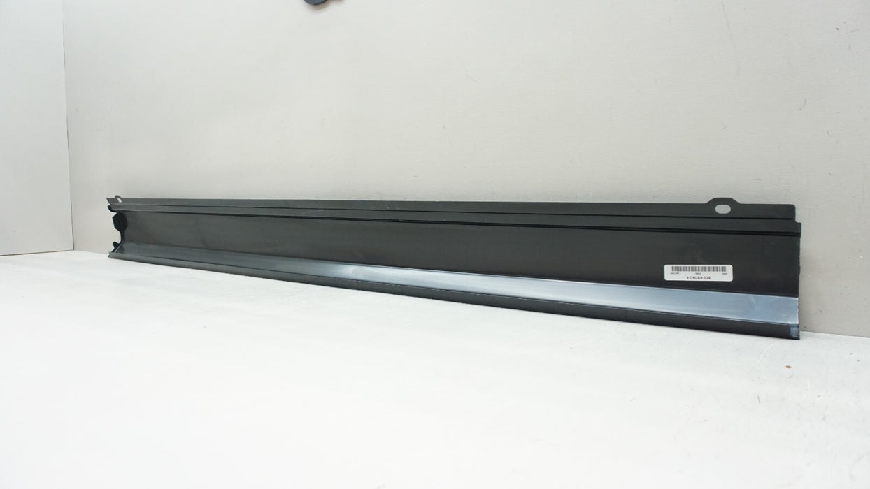 2015-2023 FORD TRANSIT QUARTER PANEL RIGHT ROOF EXTENSION OEM BK3Z-61513A12-B