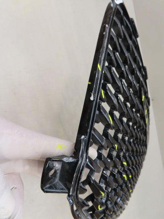 2015-2021 CHRYSLER 300 FRONT RADIATOR GRILLE GRILL OEM 6DF46TRMAB