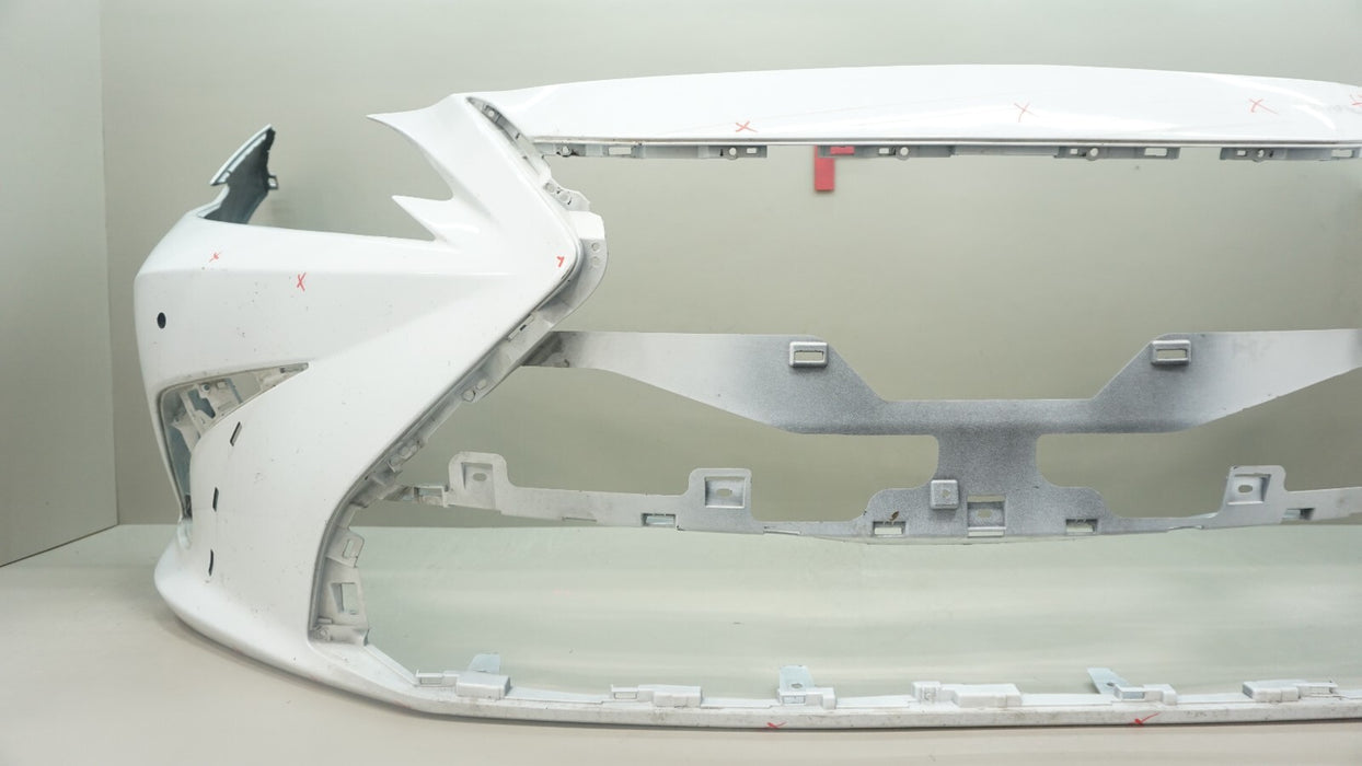 2019-2022 LEXUS ES350 FRONT BUMPER COVER PANEL OEM 52119-06J00