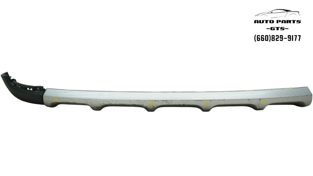 2017-2019 KIA SOUL FRONT LOWER BUMPER COVER VALANCE SKID PLATE OEM 86512B2510