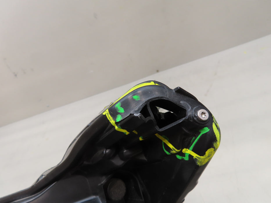 2019-2022 NISSAN ALTIIMA FRONT RIGHT PASSENGER HEADLIGHT FULL LED OEM