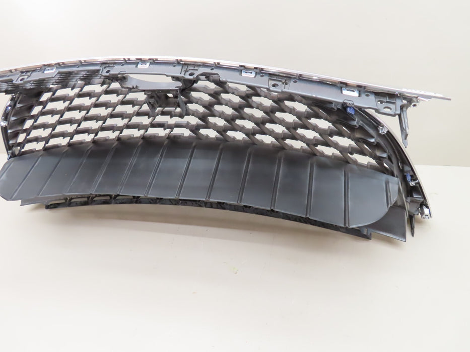 2019-2022 LEXUS RX350 FRONT RADIATOR BUMPER COVER GRILLE W/ MOLDING OEM