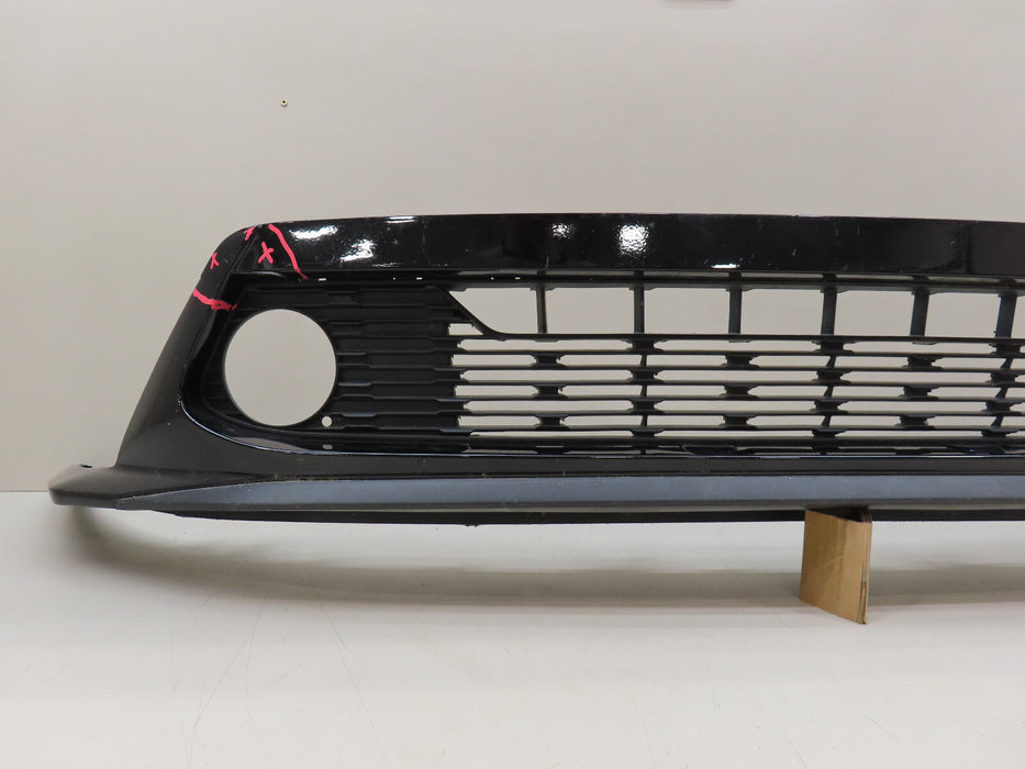 2019-2021 KIA FORTE FRONT LOWER BUMPER COVER OEM