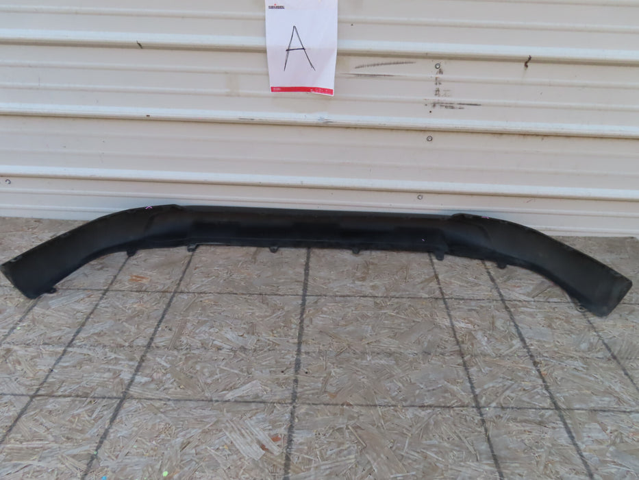 2019-2021 TOYOTA RAV4 FRONT LOWER BUMPER COVER VALANCE OEM