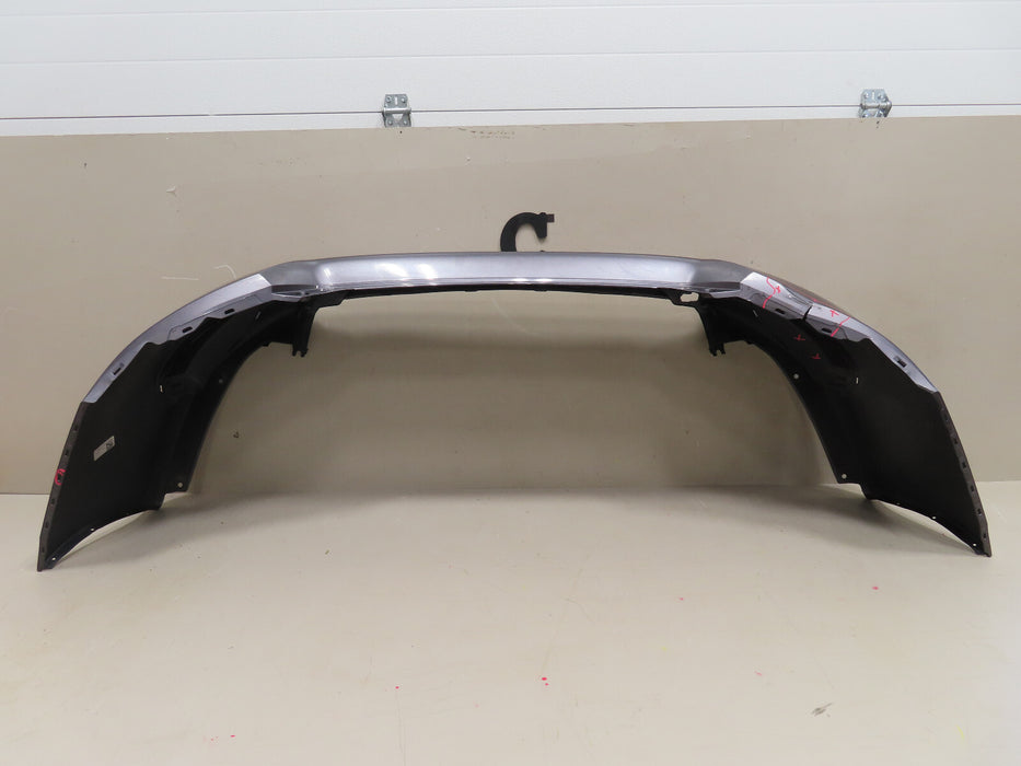 2016 2017 2018 2019 2020 HONDA CIVIC SEDAN REAR BUMPER COVER OEM 71501TBAA010